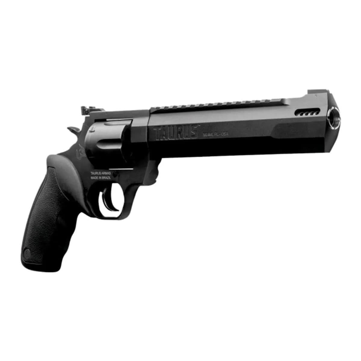 Revólver Taurus Raging Hunter 8 3/8″ .357 MAG