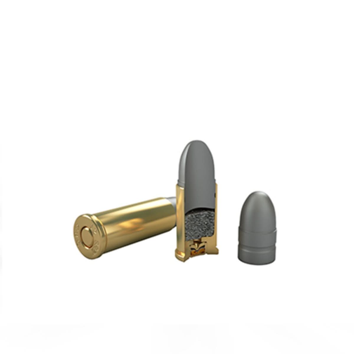 Munição CBC 32 S&W Curto CHOG 85gr (10un)