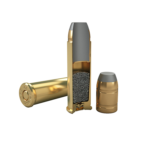 Munição CBC .44 Mag EXPP 240gr (10un)