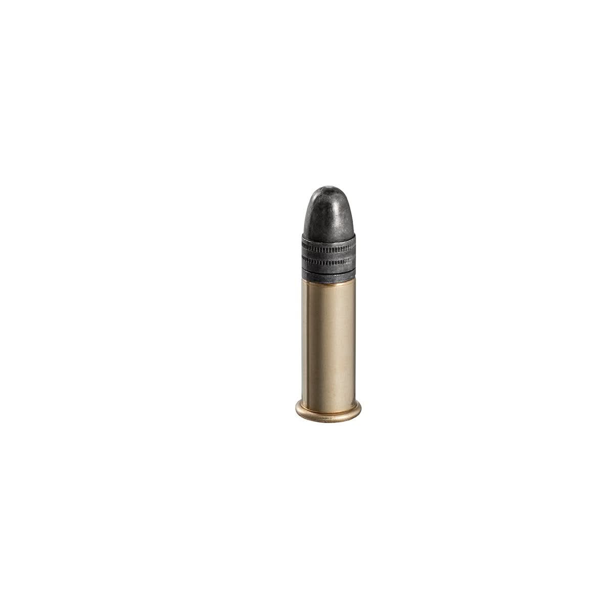 Cartucho CBC 22 LR Target 40gr (50un)