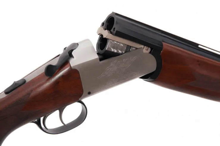 Espingarda Boito Miura II Super Luxo Calibre 12