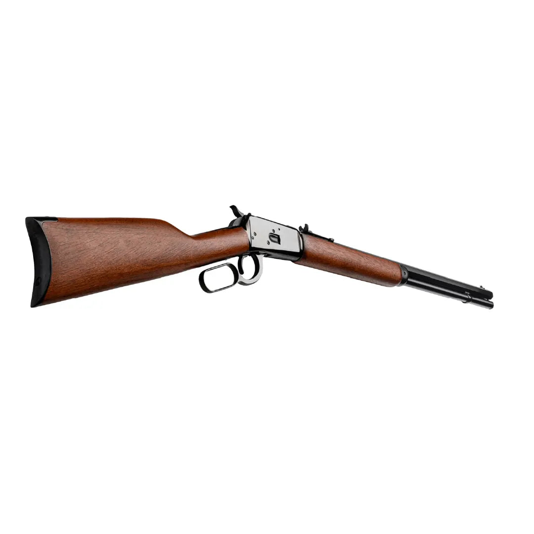 Carabina Puma Lever Action 24″ .38 SPL Oxidado Fosco