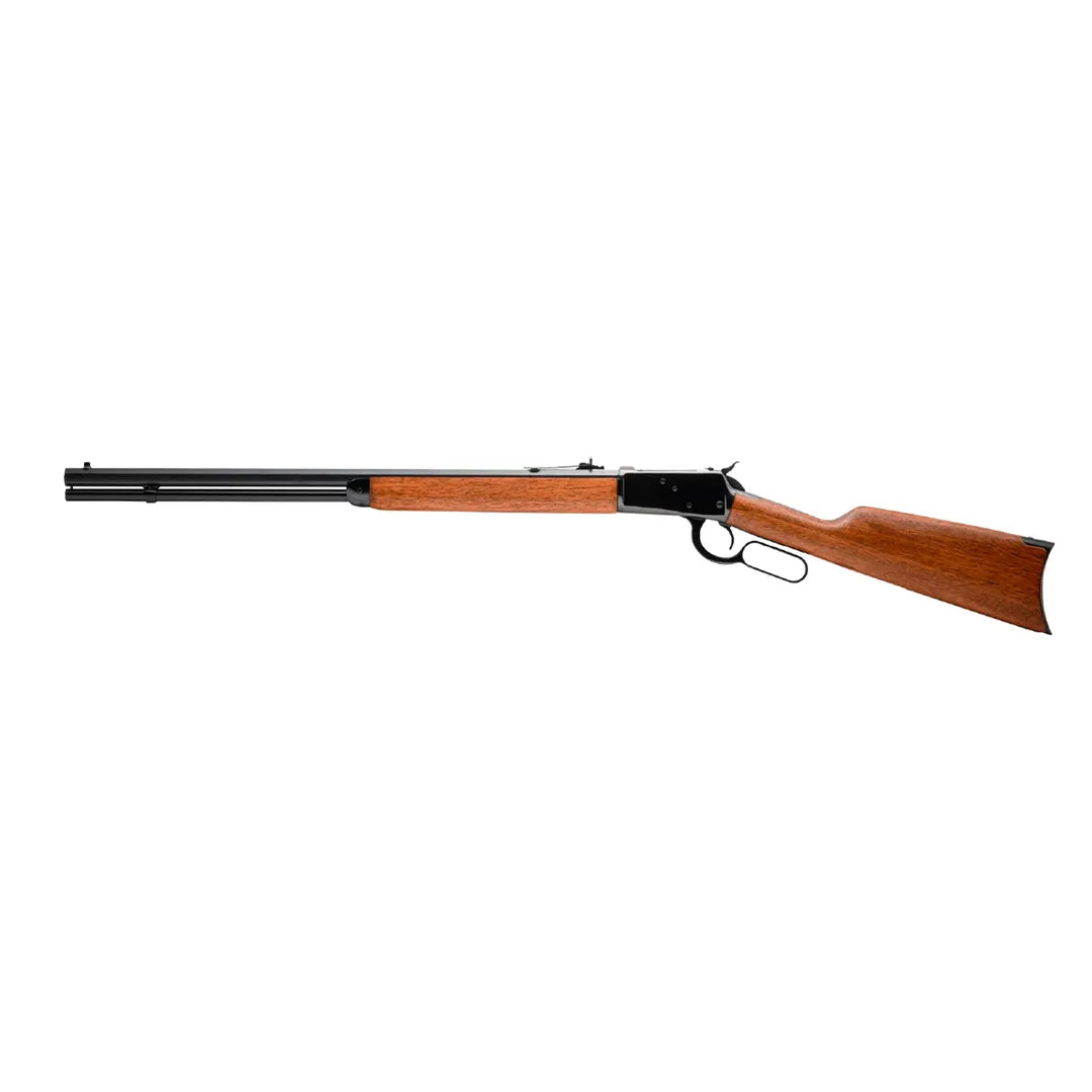 Carabina Puma Lever Action 24″ .38 SPL Oxidado Fosco