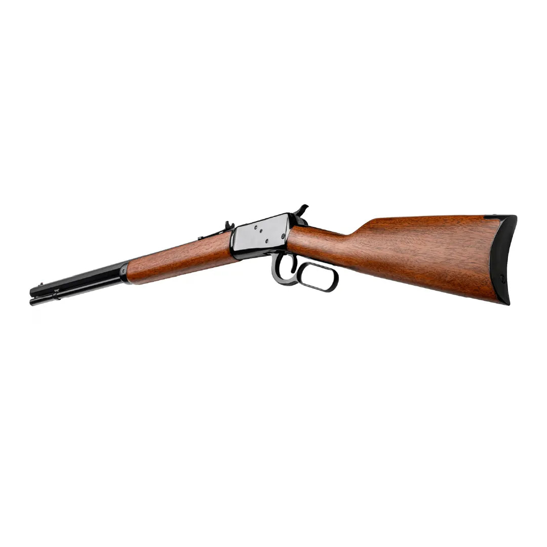 Carabina Puma Lever Action 24″ .38 SPL Oxidado Fosco