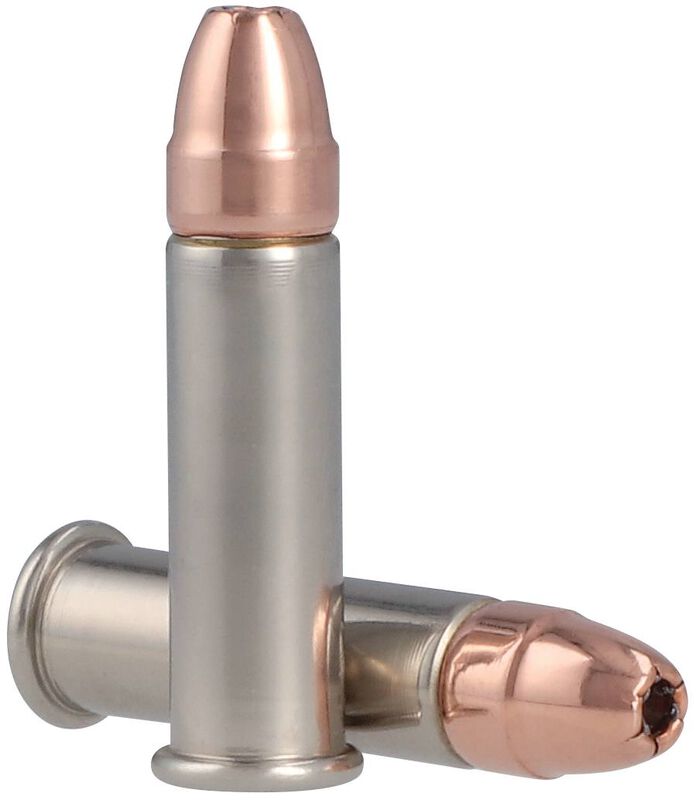 Munição CCI Uppercut 22 LR 32 Grains 950 fps
