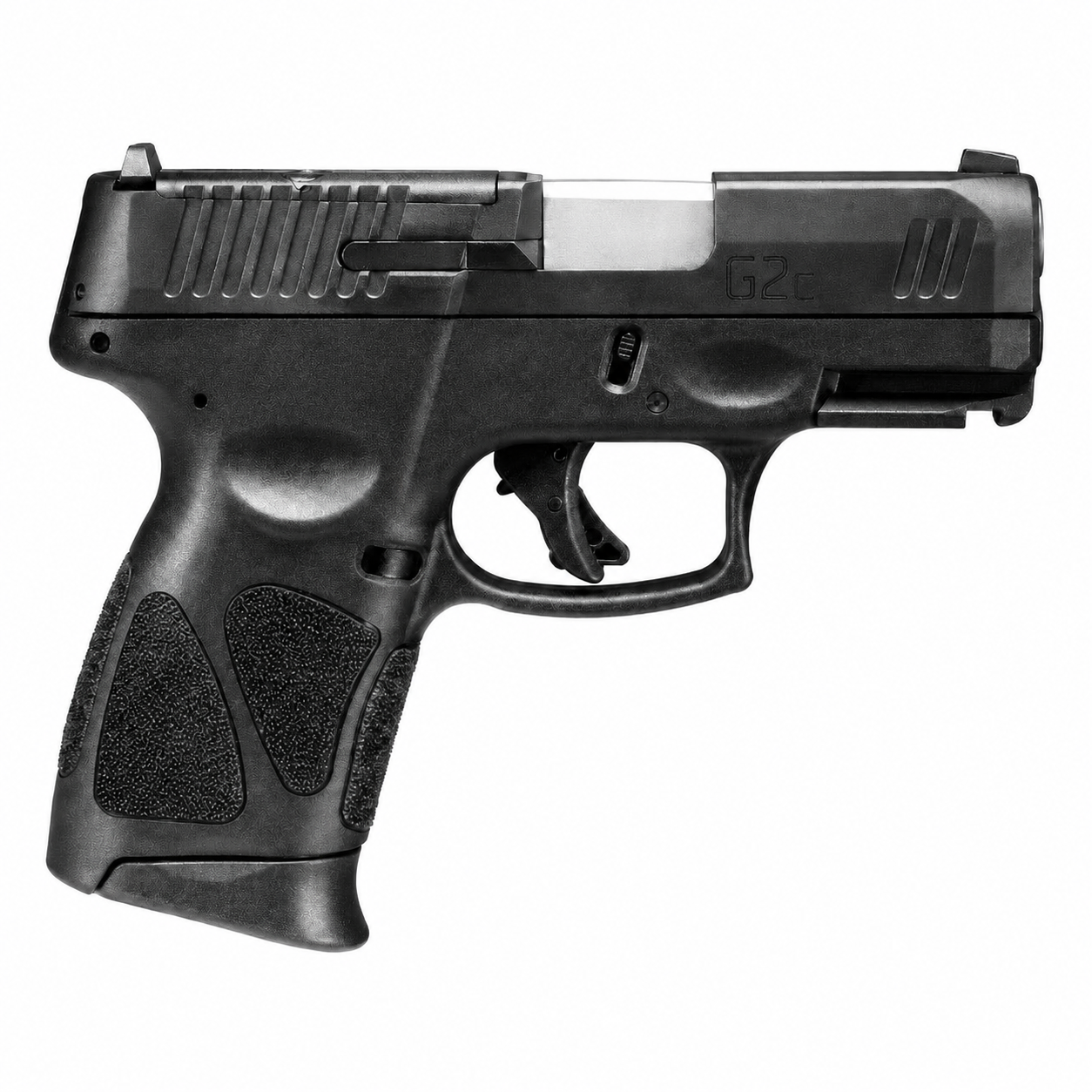 Taurus Pistola G2c T.O.R.O. .38 TPC