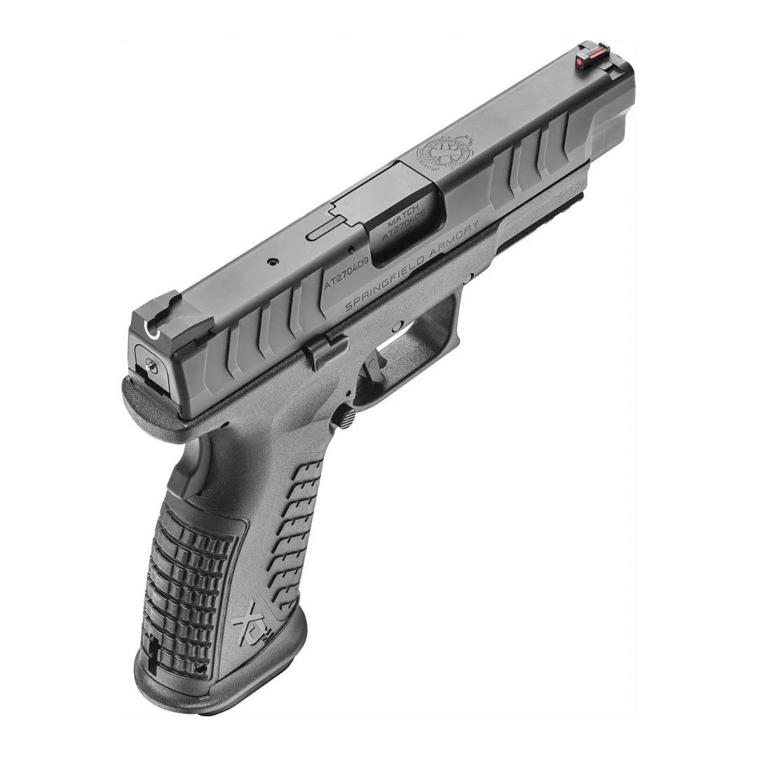 Pistola XD-M Elite 4.5″ - Springfield Armory