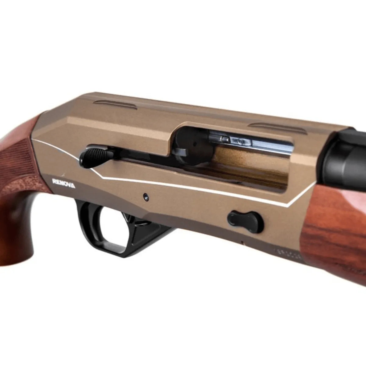 Espingarda Armsan Pheona Bronze Cal. 12GA