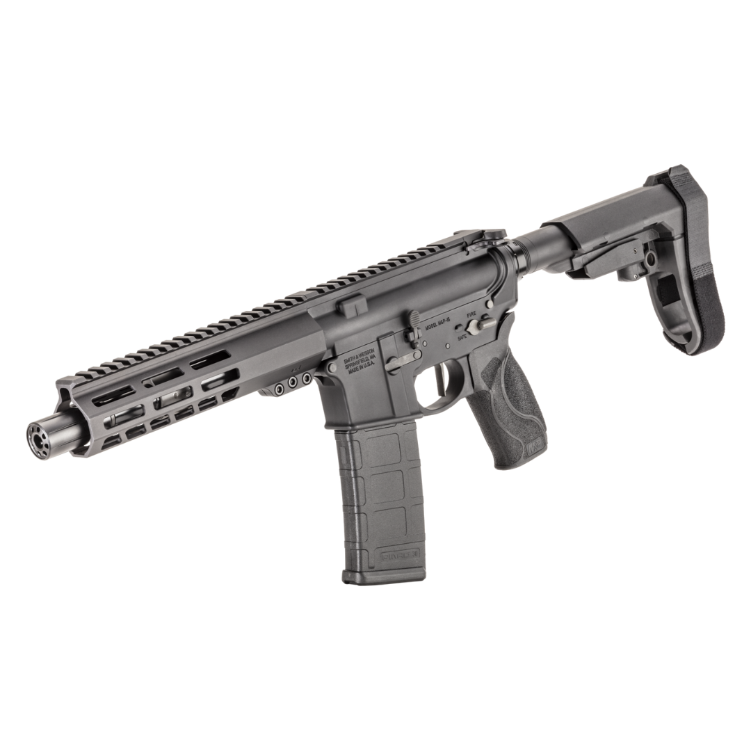 Carabina Smith & Wesson M&P 15 Pistol