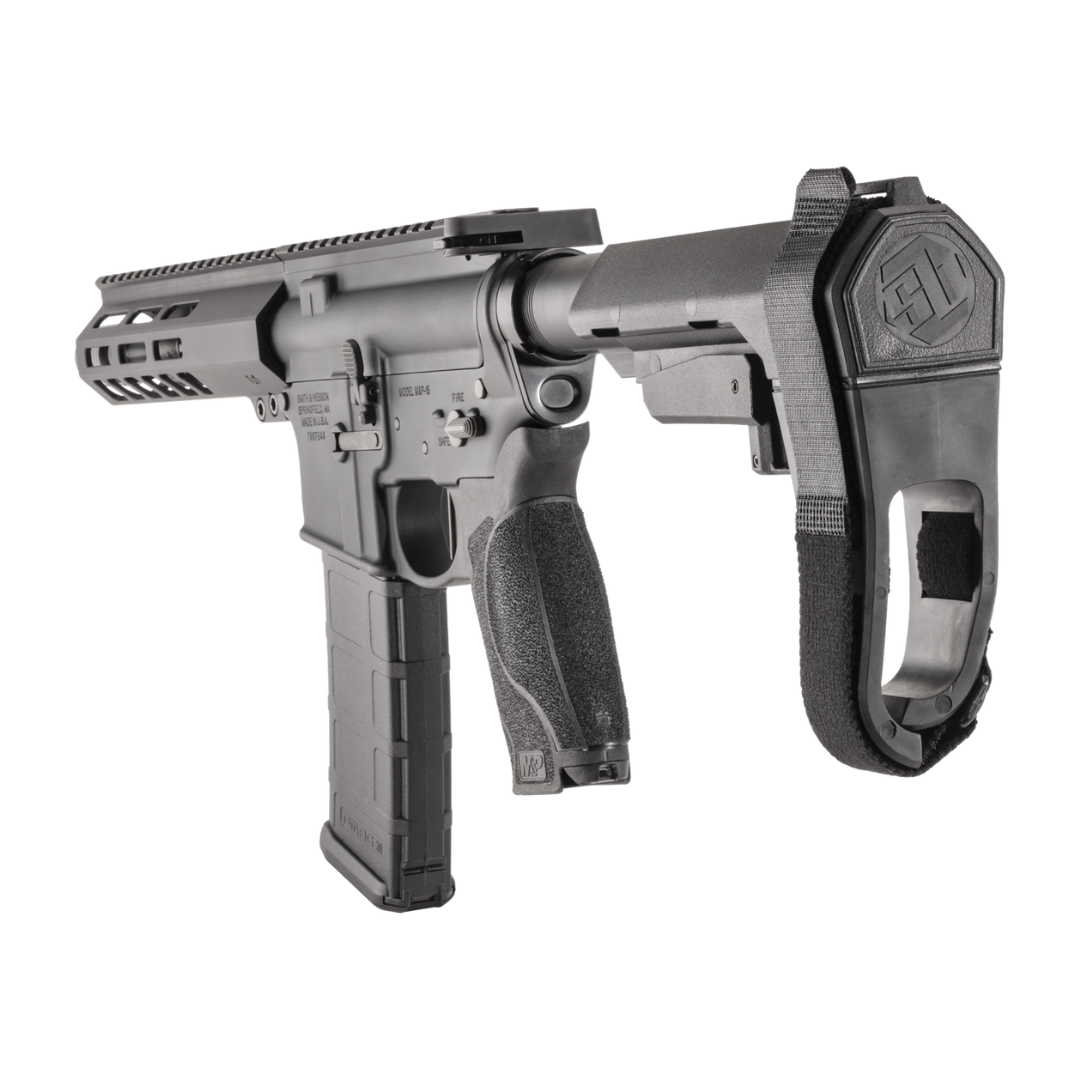 Carabina Smith & Wesson M&P 15 Pistol