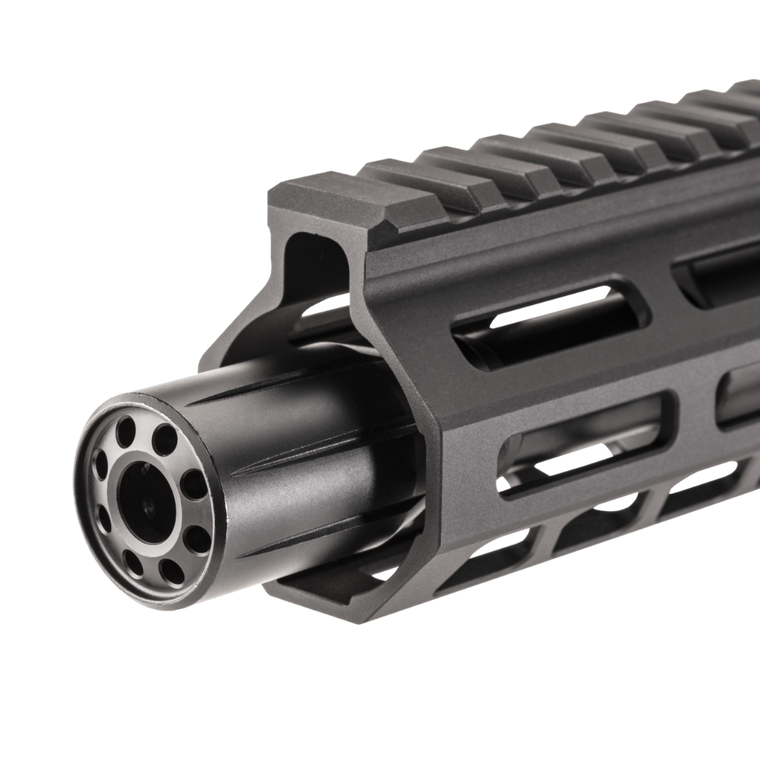 Carabina Smith & Wesson M&P 15 Pistol