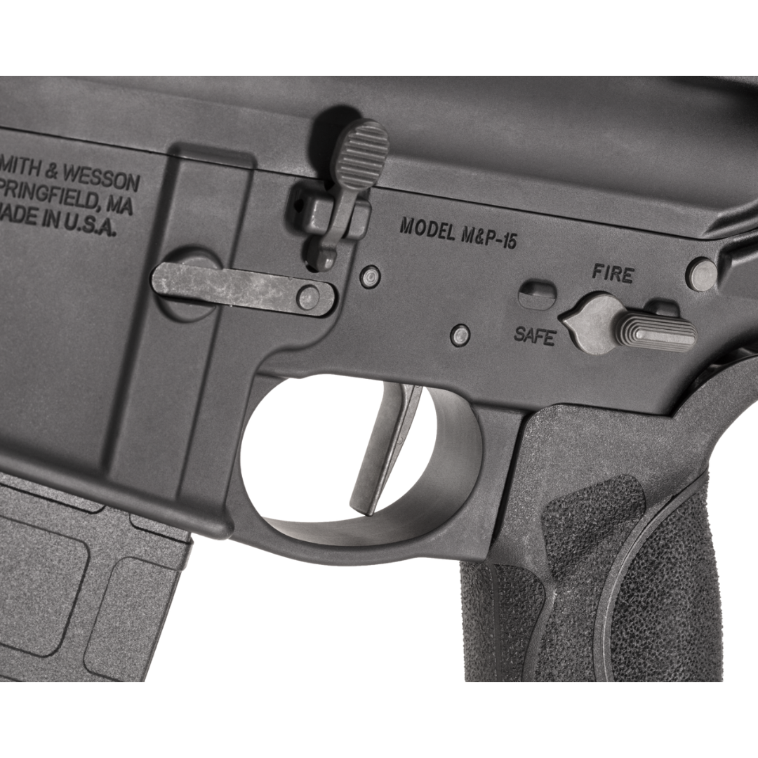 Carabina Smith & Wesson M&P 15 Pistol