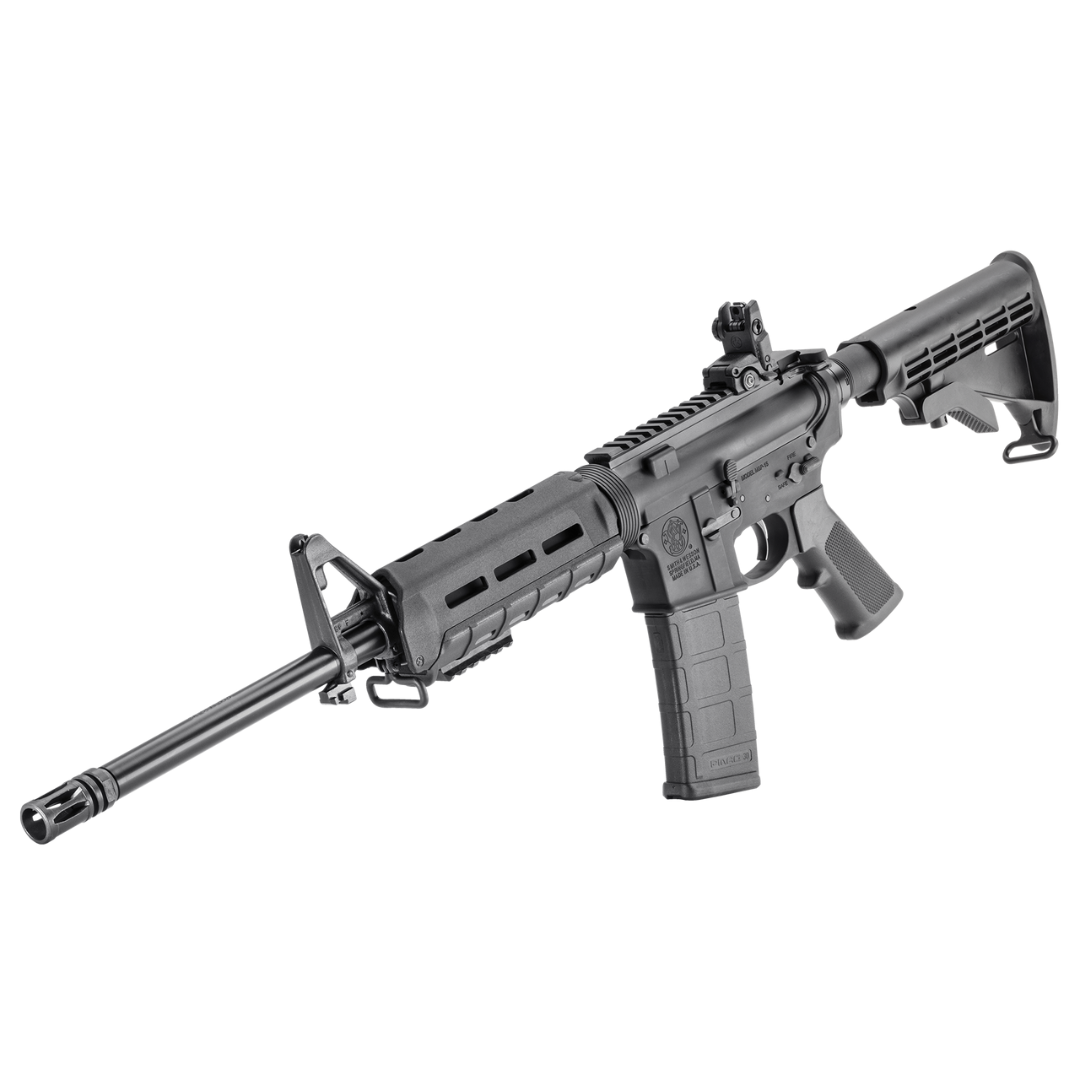 Fuzil Smith & Wesson M&P 15 SPORT II OR M-LOK