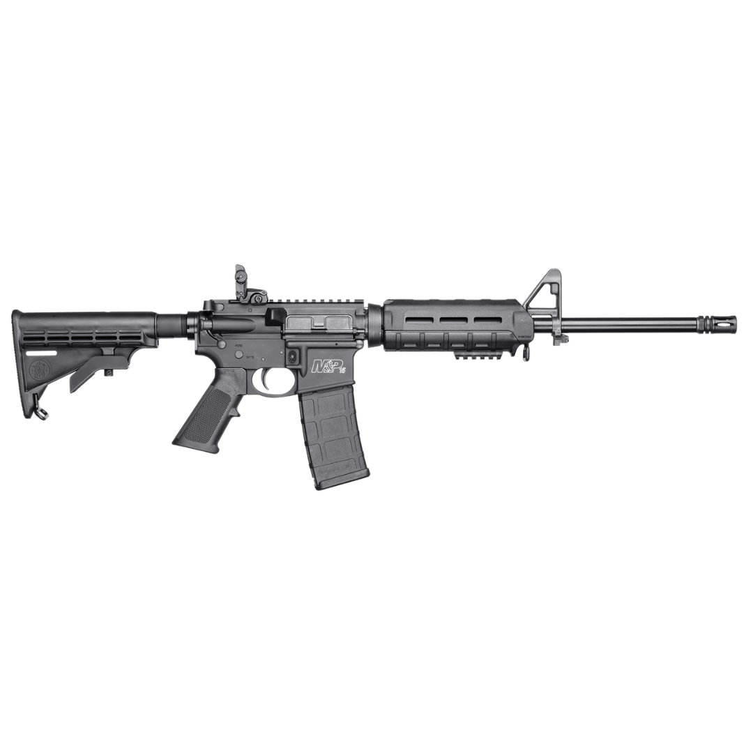 Fuzil Smith & Wesson M&P 15 SPORT II OR M-LOK