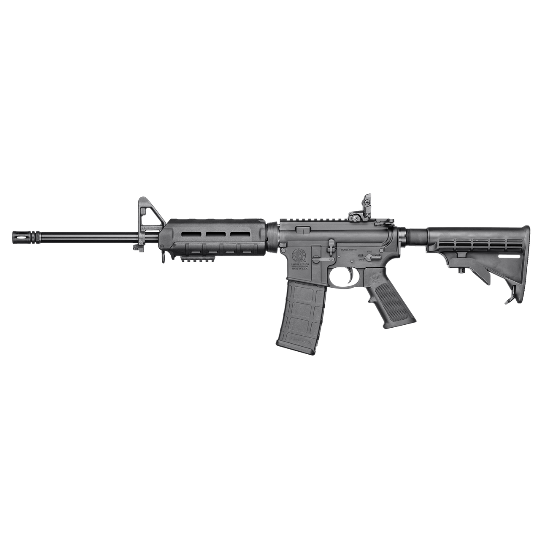 Fuzil Smith & Wesson M&P 15 SPORT II OR M-LOK