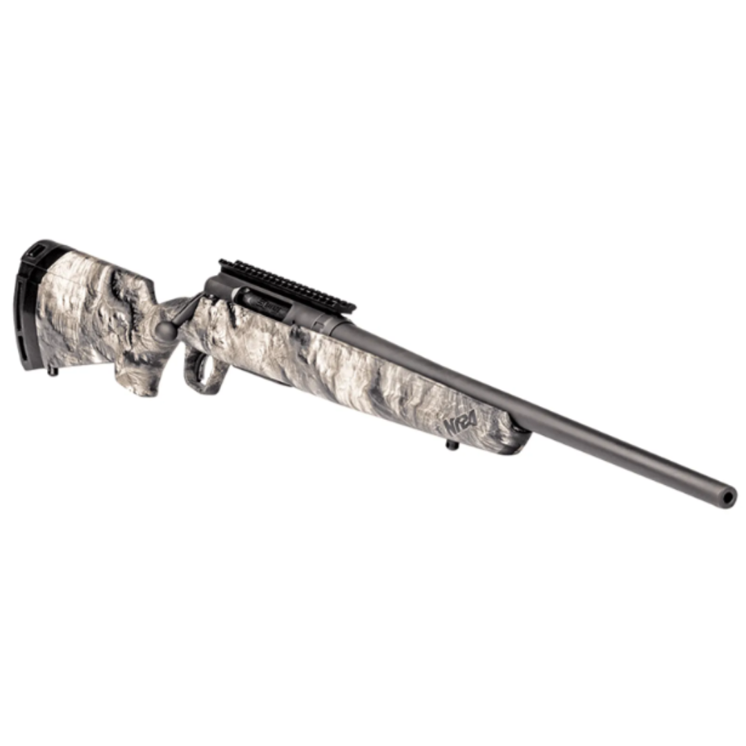 Fuzil Savage AXIS II Overwatch Cal .223 Remington