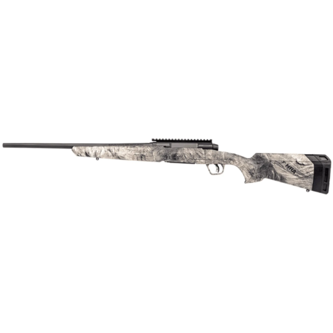 Fuzil Savage AXIS II Overwatch Cal .223 Remington