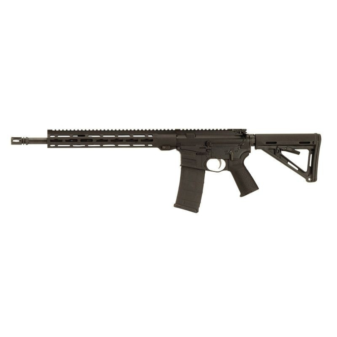 Fuzil Savage MSR 15 Recon 2.0 - 5,56x45mm / .223 Remingotn