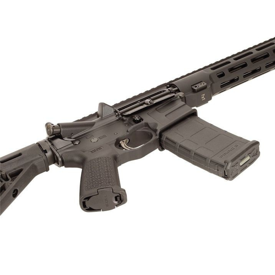 Fuzil Savage MSR 15 Recon 2.0 - 5,56x45mm / .223 Remingotn