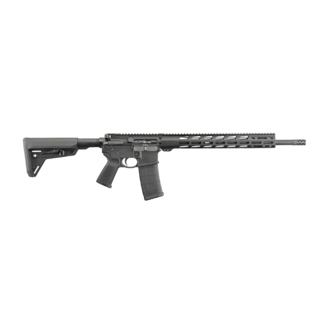 Fuzil Ruger AR556 MPR Cal 5,56x45mm