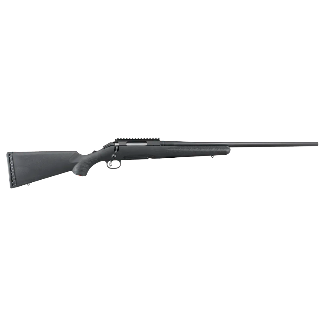 Fuzil Ruger American Standard .308 Winchester