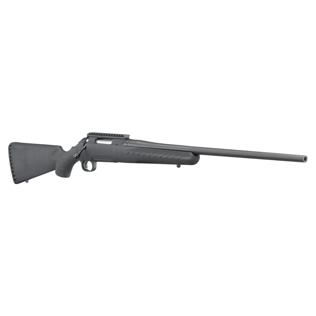 Fuzil Ruger American Standard .308 Winchester