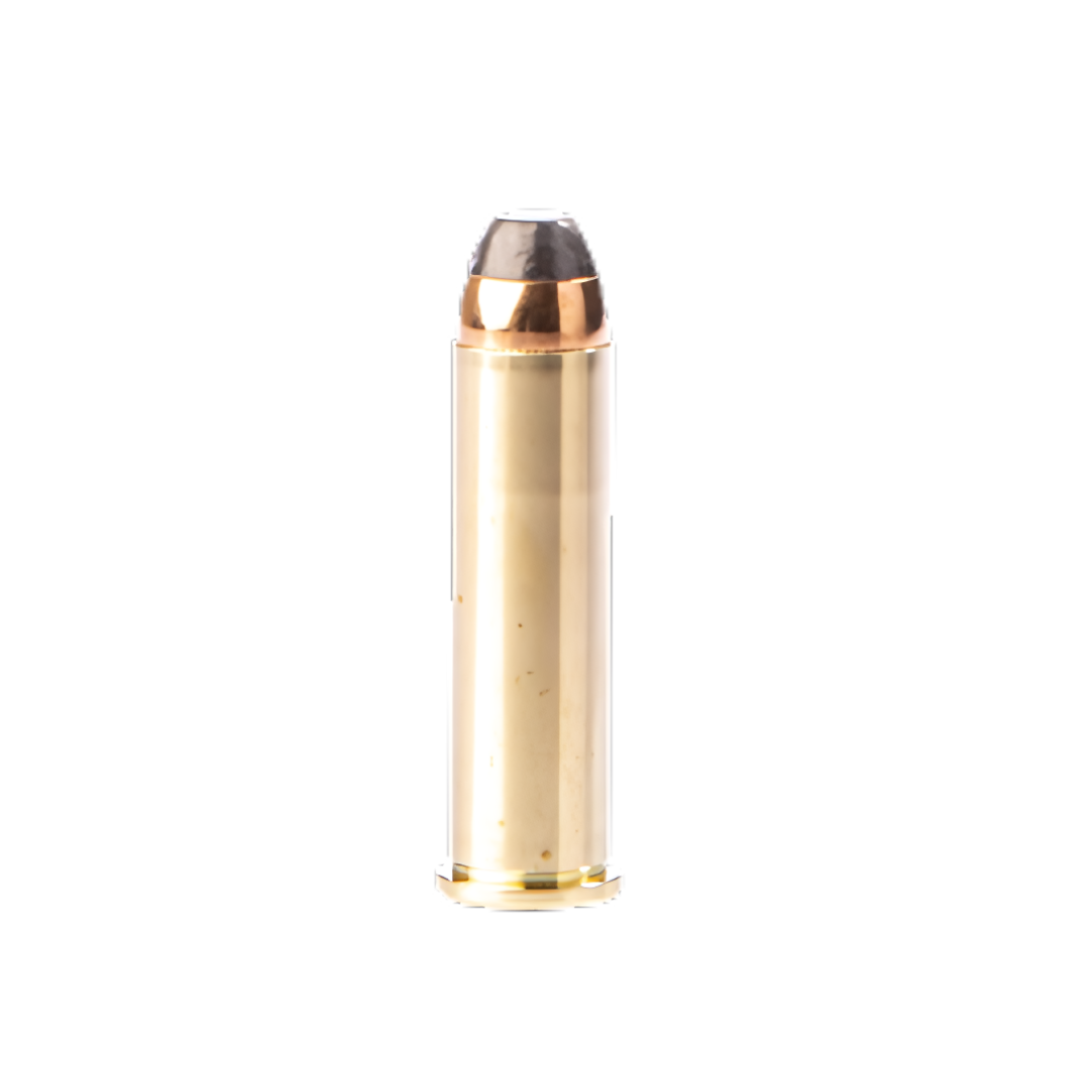 Munição Fiocchi .357 Magnum General Purpose - Caixa c/50