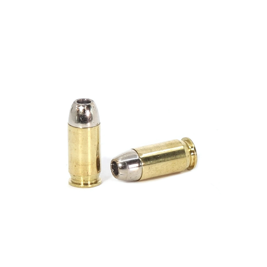 Munição Winchester Silvertip .45 ACP 185 gr - Caixa c/20