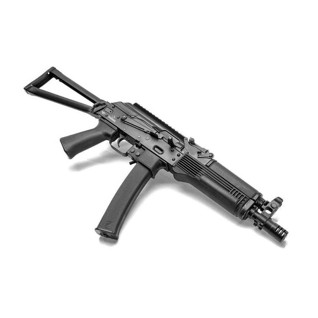 Carabina Kalashnikov USA 9mm (KR-9)