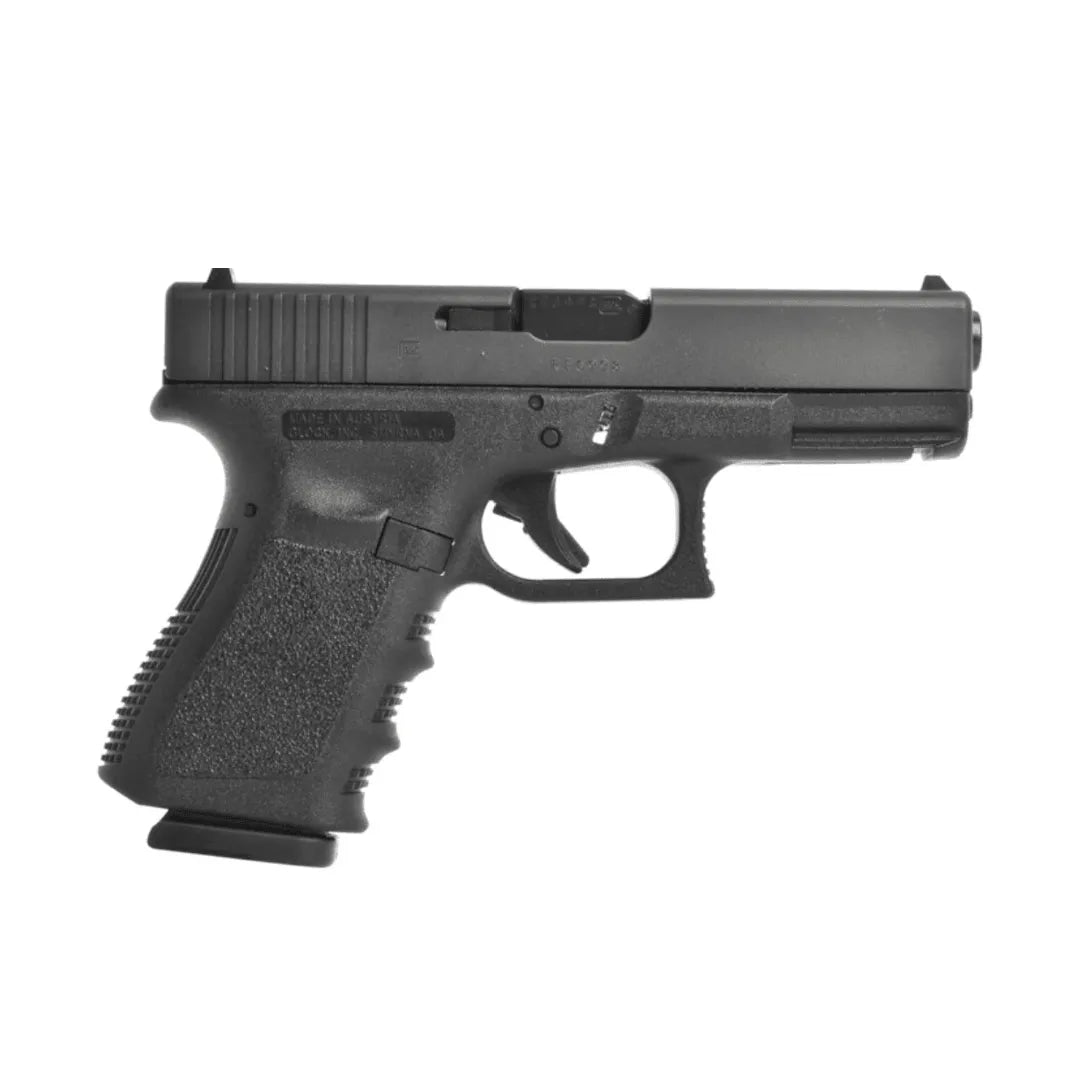 Pistola GLOCK G25 Black .380 Auto