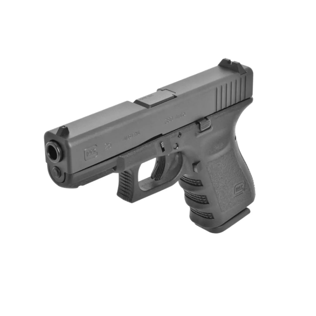 Pistola GLOCK G25 Black .380 Auto