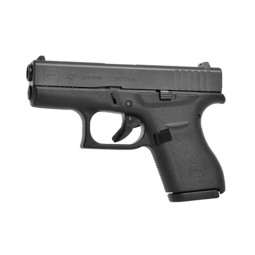 Pistola Glock G42 Subcompacta .380 Auto