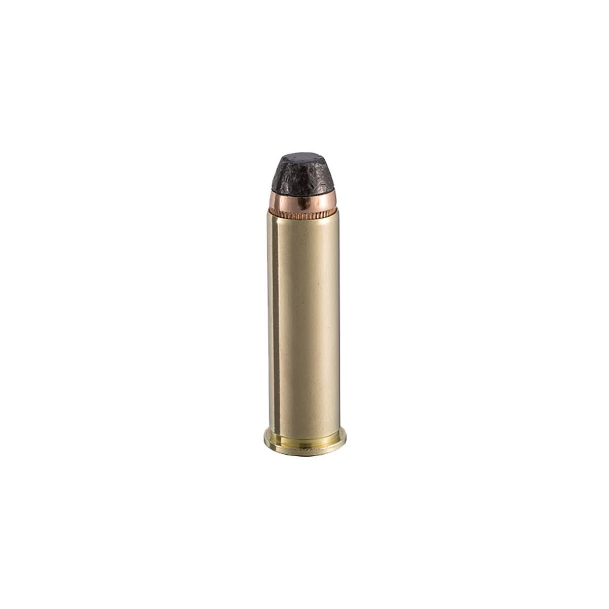 Munição CBC .357 MAG EXPP 158gr (10un)