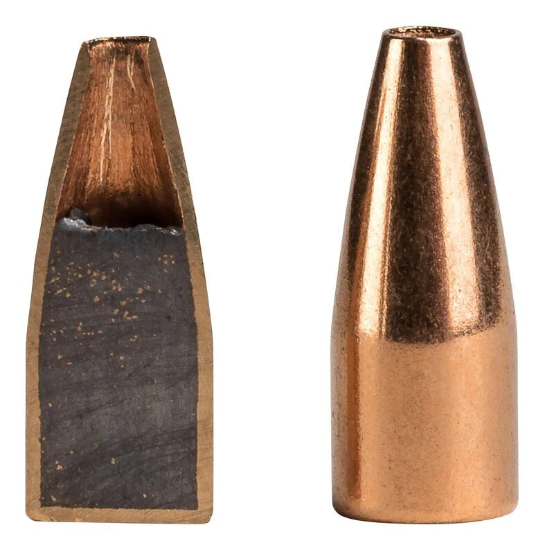 Munição Federal Varmint &amp; Predator Speer TNT .17 HMR 17 Grain