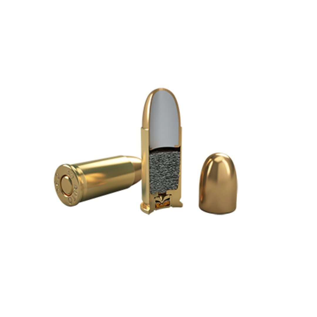 Munição CBC 32 Auto ETOG 71gr (10un)