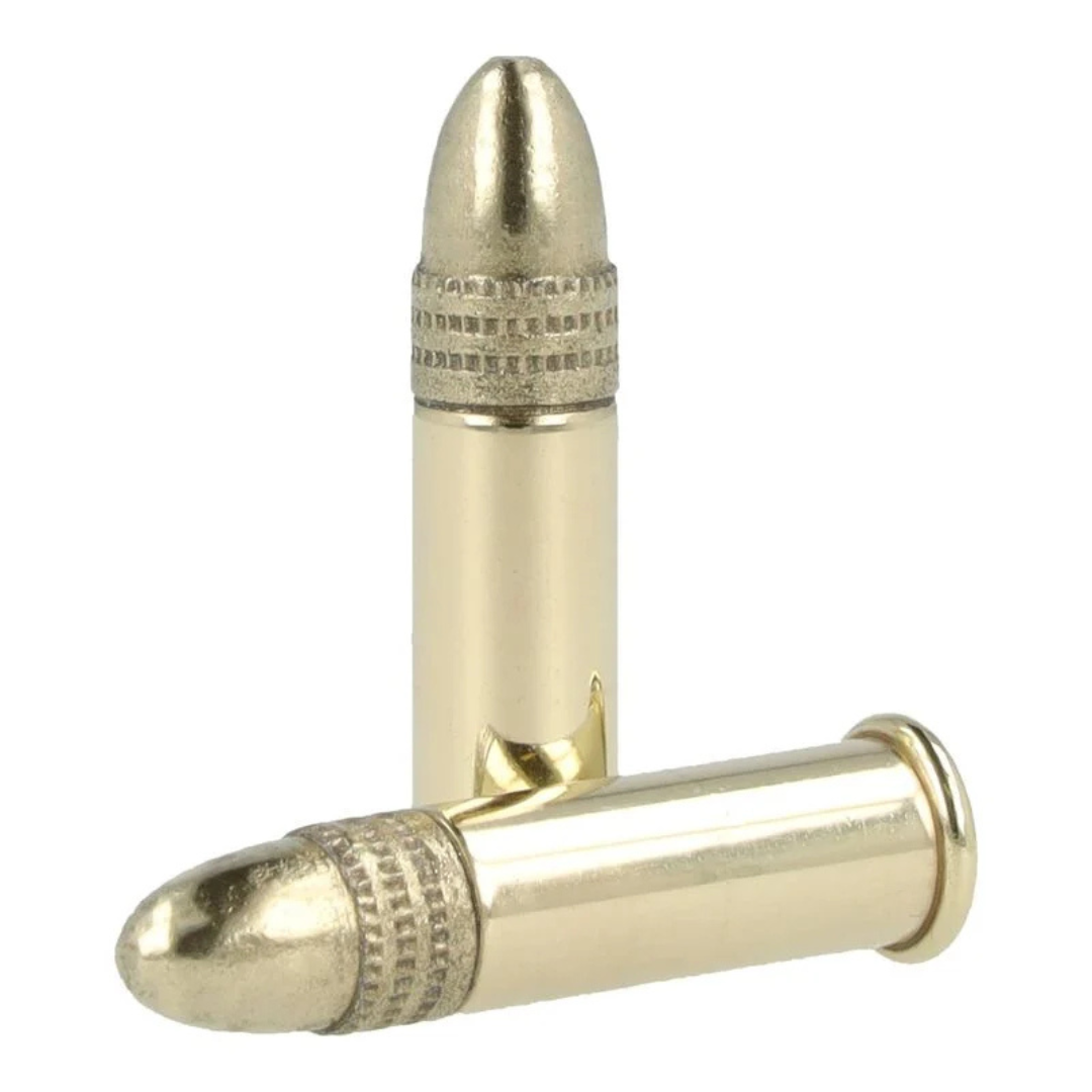 Munição Remington Golden Bullet .22 LR - Caixa c/50