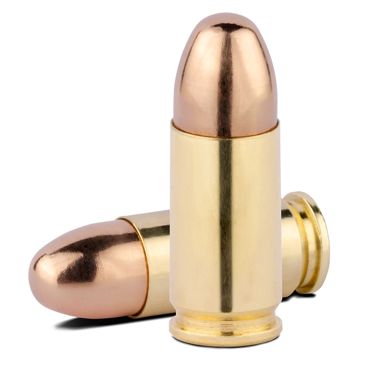 Munição Norma Rival Subsonic 9mm 147GR