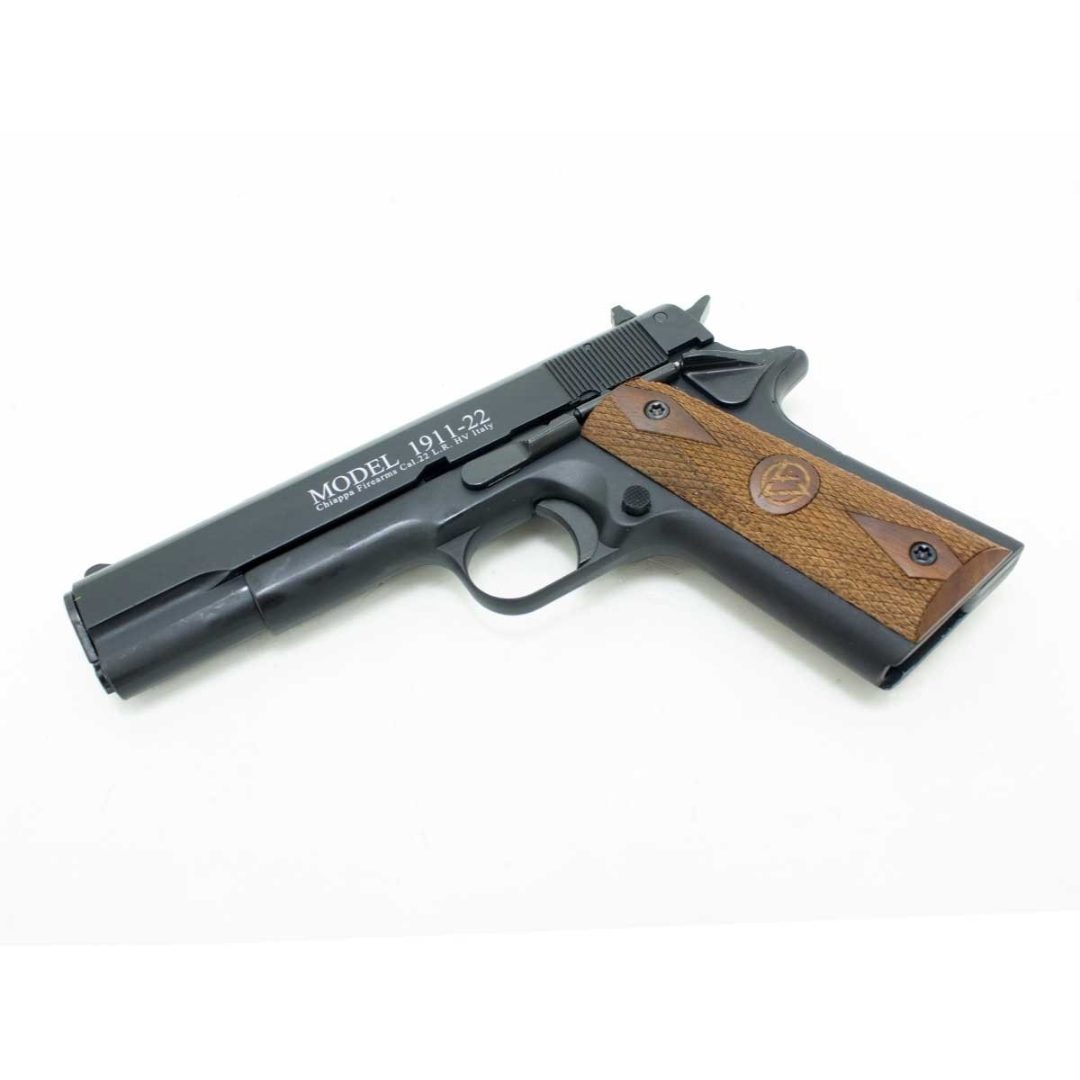 Pistola Chiappa 1911-22 Standard Calibre .22LR