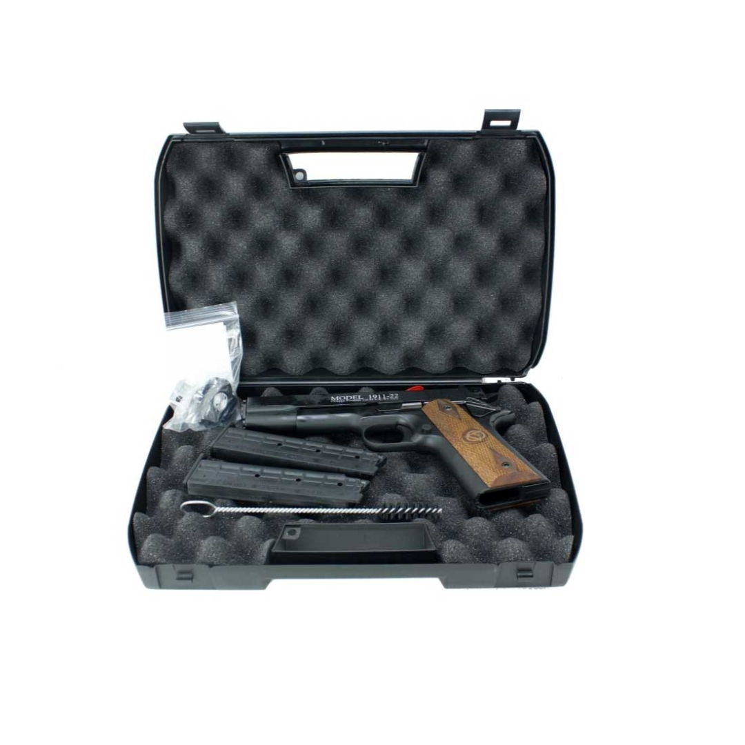 Pistola Chiappa 1911-22 Standard Calibre .22LR