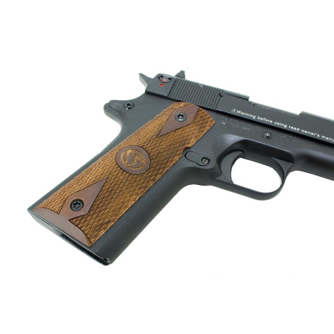 Pistola Chiappa 1911-22 Standard Calibre .22LR