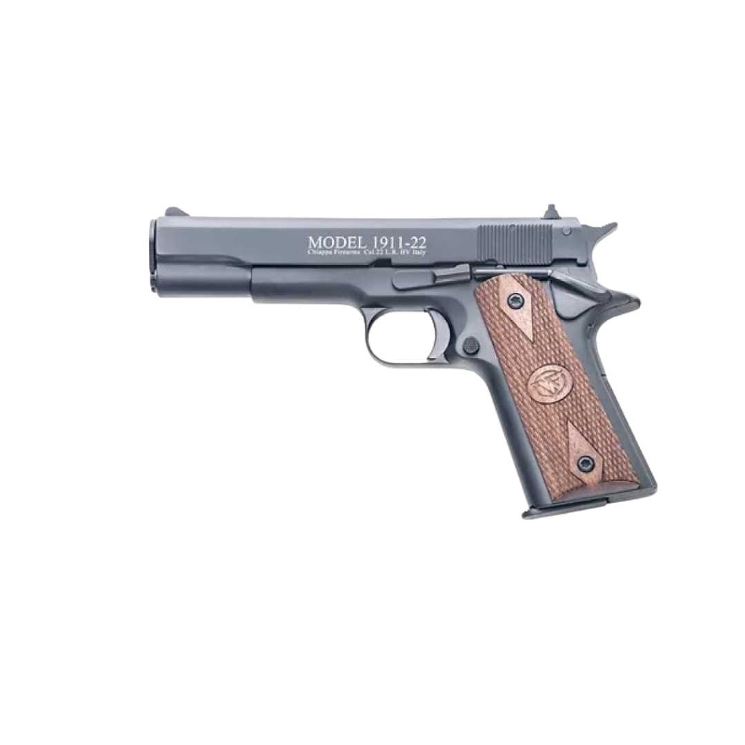 Pistola Chiappa 1911-22 Standard Calibre .22LR