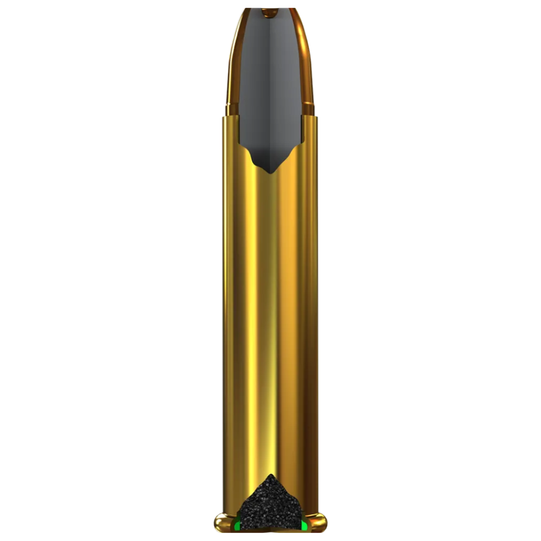 Munição Winchester Dyna Point .22 WMR 45gr