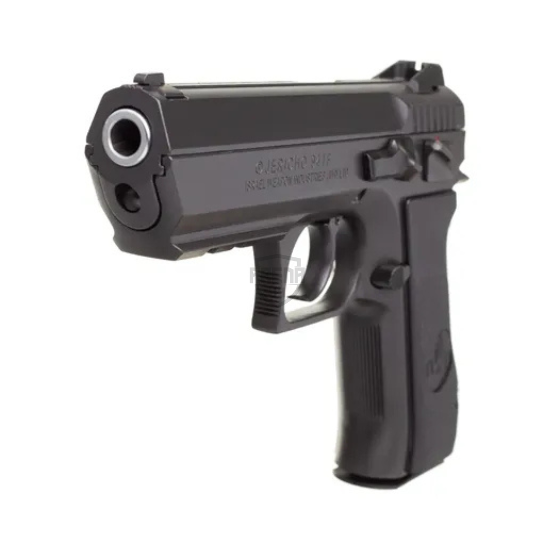 Pistola IWI Jericho 941 F Calibre 9mm