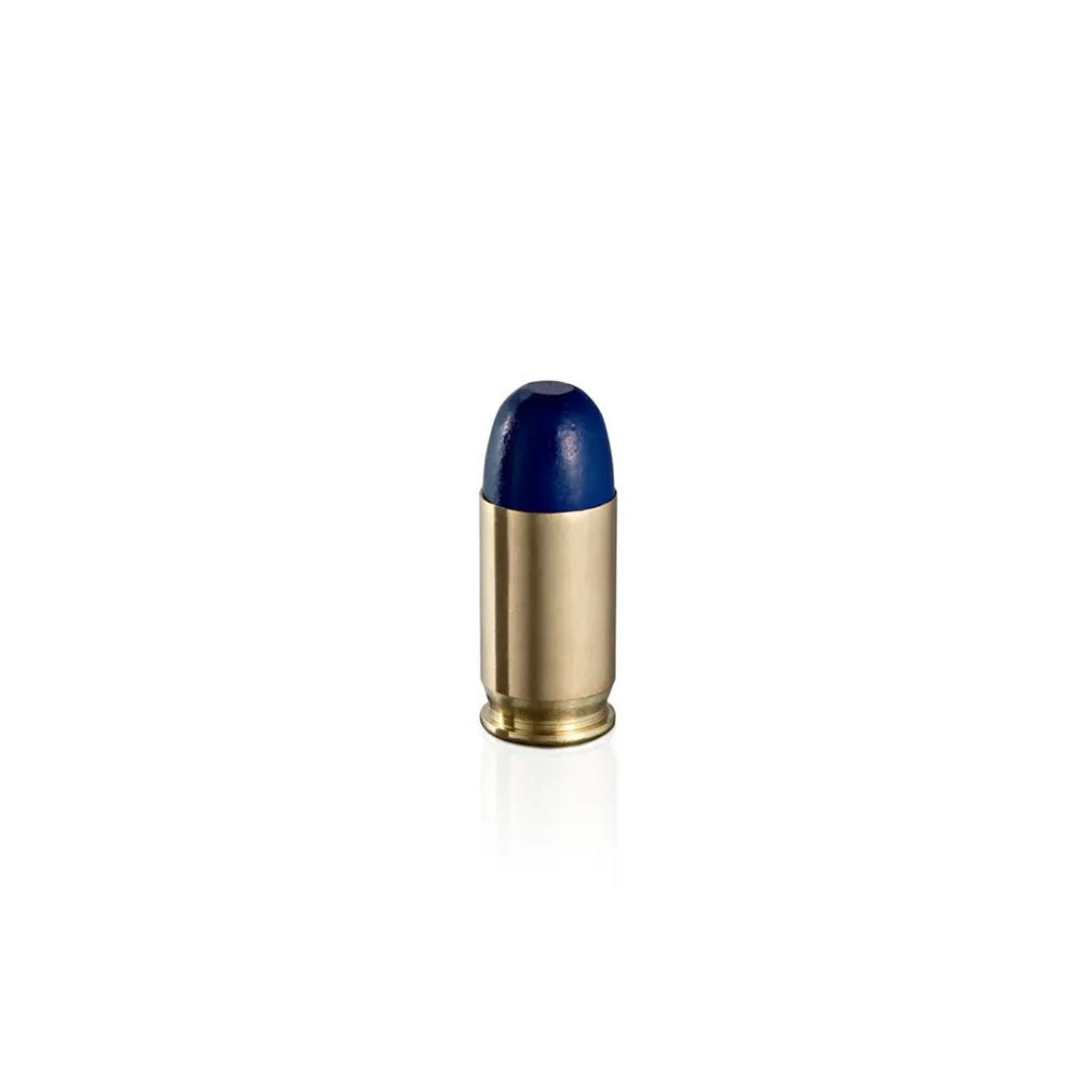 Munição CBC Polymatch LPC .380 ACP 95gr