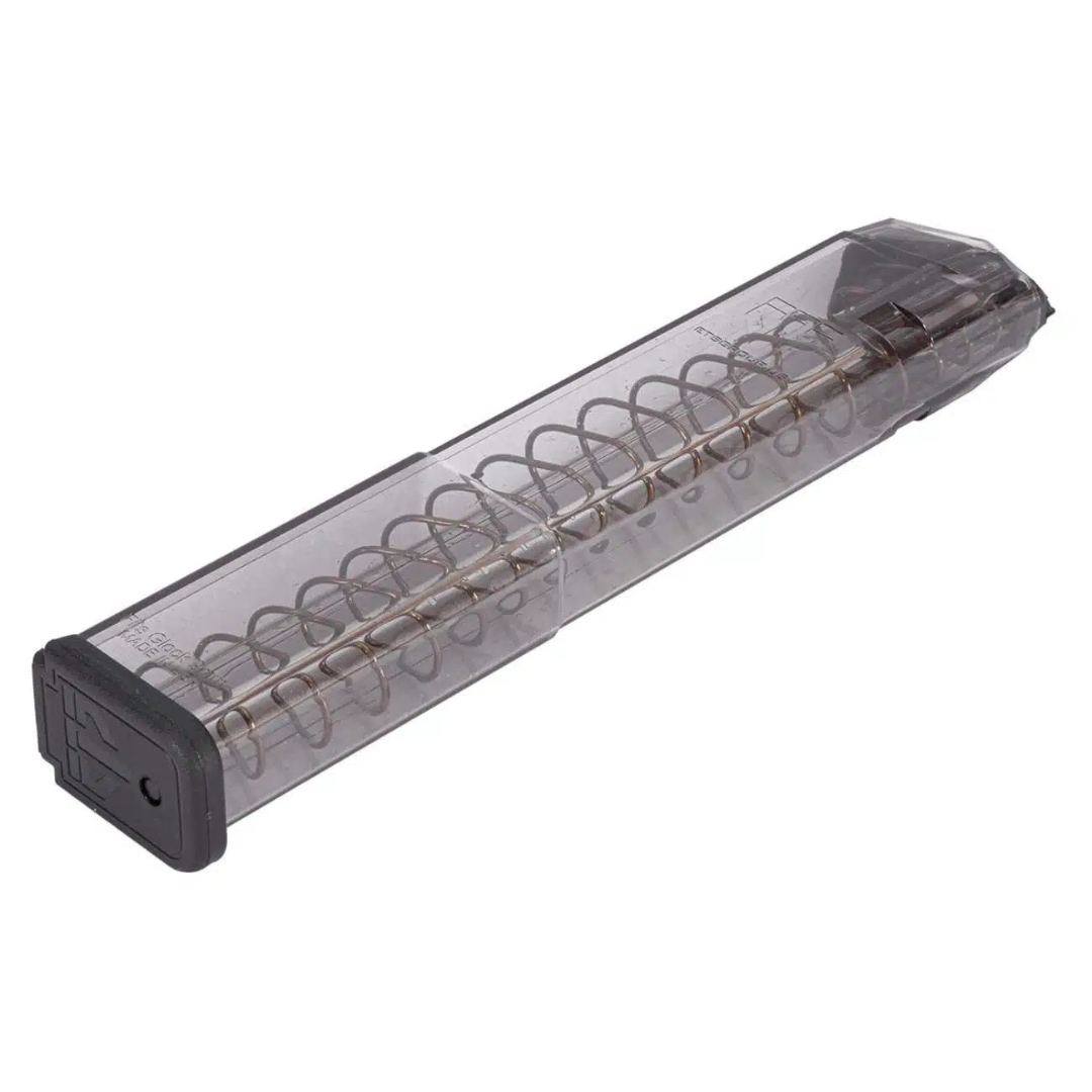 Carregador ETS 9mm 32 Tiros