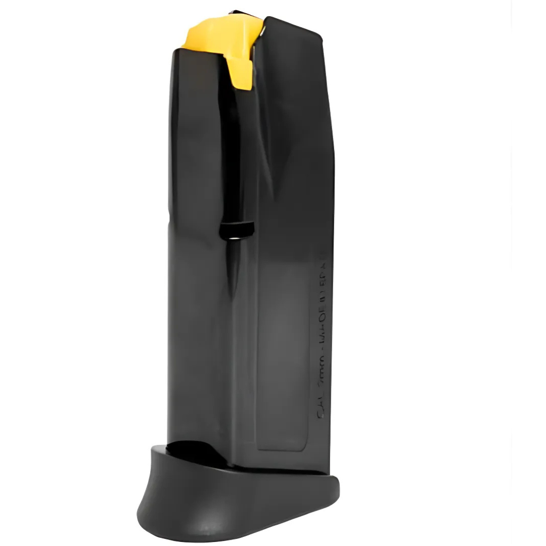 Carregador Taurus G2C/G3C Calibre 9mm/.38TPC