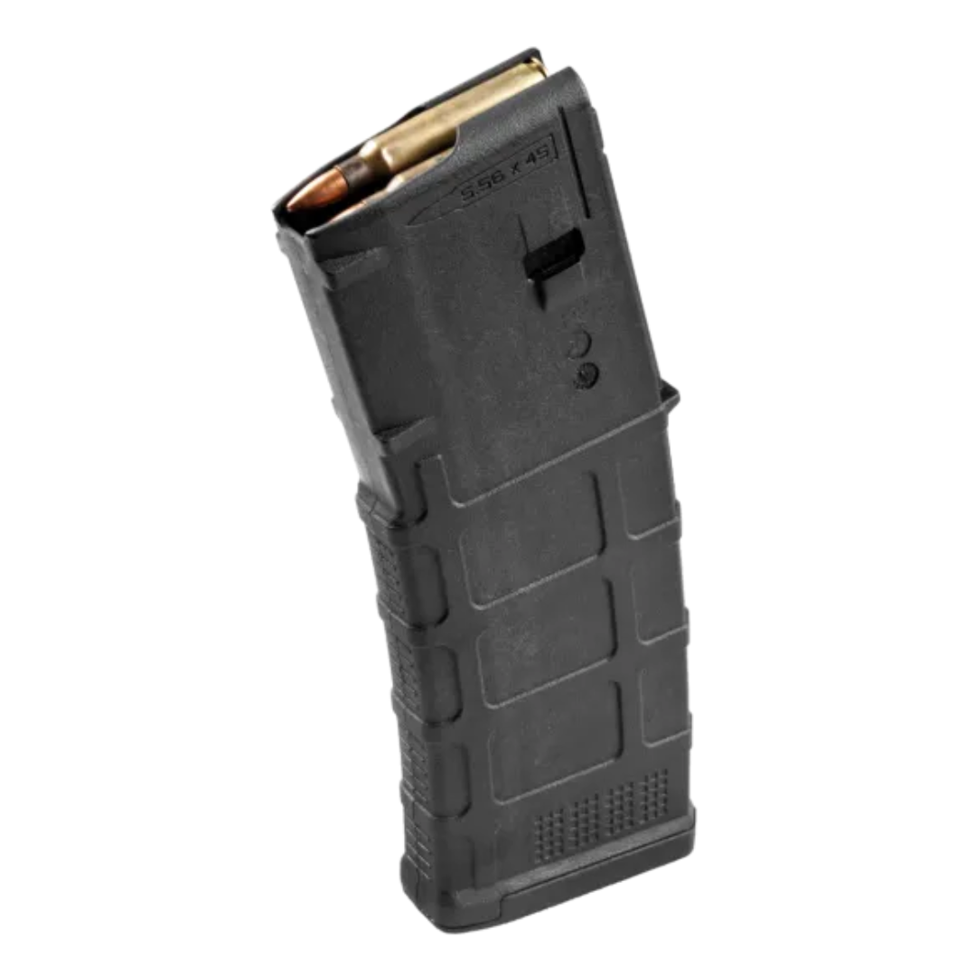 Carregador Magpul PMAG 30 AR/M4 GEN M3