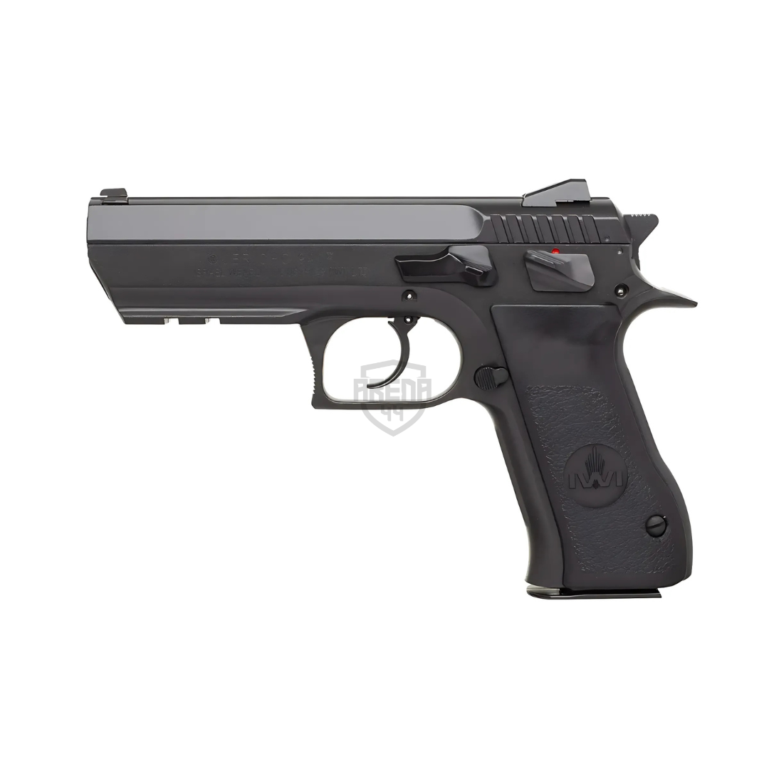 Pistola IWI Jericho 941 F Calibre 9mm