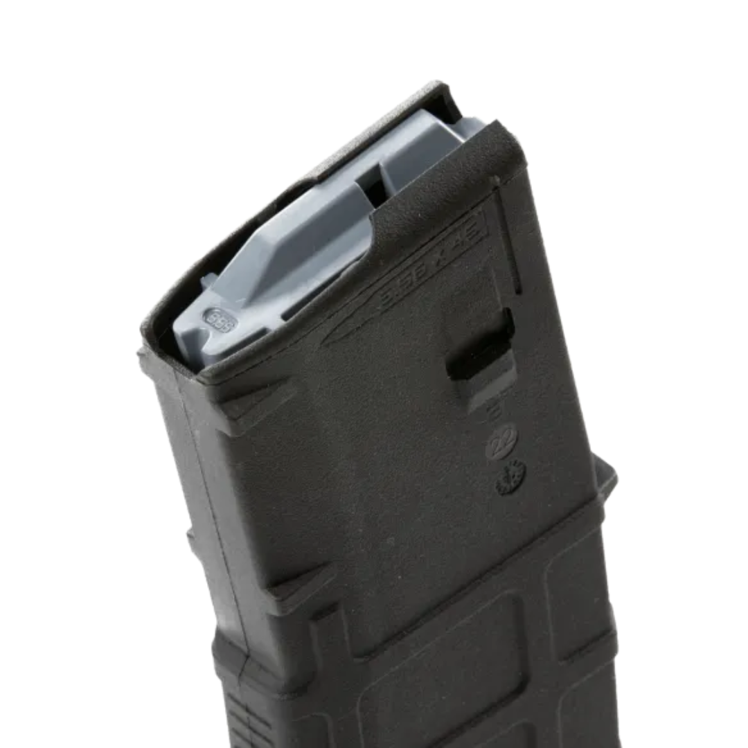 Carregador Magpul PMAG 30 AR/M4 GEN M3