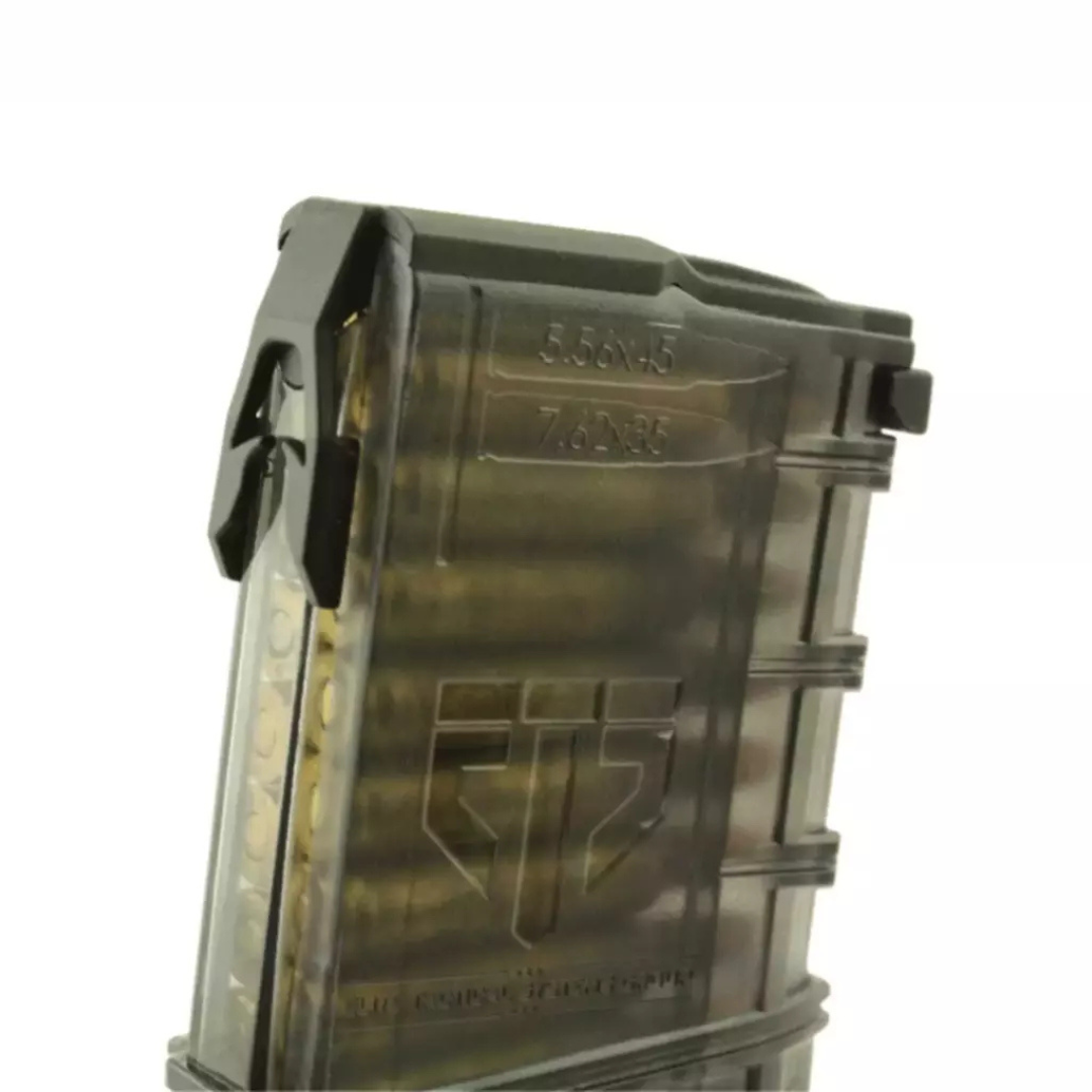 Carregador ETS New Gen 2 AR-15